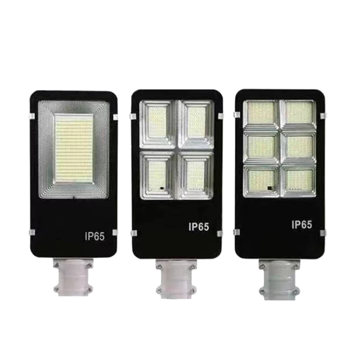 Outdoor Solar Street Lights – Reliable Lighting For All Climates